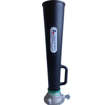 Air Movers - Pneumatic Air Movement Tools | Airtools TX