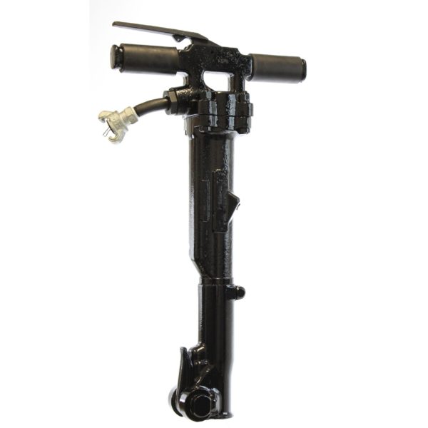 TX-40PBE 40 Pound Paving Breaker | Texas Pneumatic Tools, Inc.