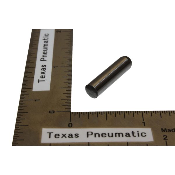 TX4B481-NS Valve Locator Pin (New Style) | Texas Pneumatic Tools, Inc.