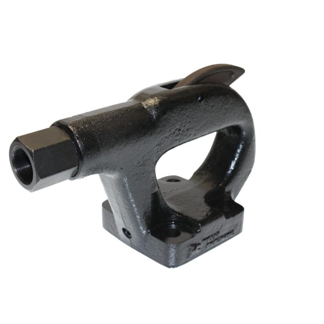 TX4B48C Handle Complete | Texas Pneumatic Tools, Inc.