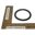 TX-60018 Lower Valve Block "O" Ring (6T) | Texas Pneumatic Tools, Inc.
