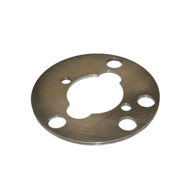 410601280 Center Plate | Texas Pneumatic Tools, Inc.