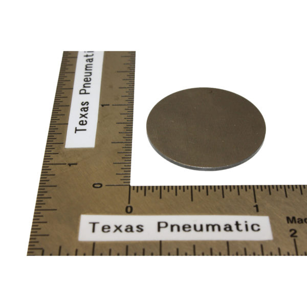 1018 Auto Valve Disk | Texas Pneumatic Tools, Inc.