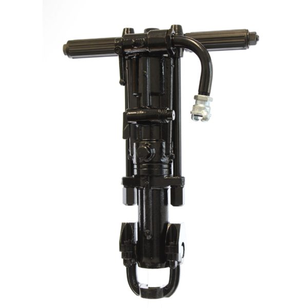 TX-60RD 60 Pound Rock Drill | Texas Pneumatic Tools, Inc.