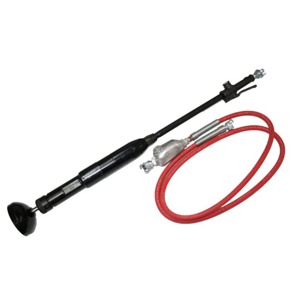 TX-6TN Backfill Tamper | Texas Pneumatic Tools, Inc.