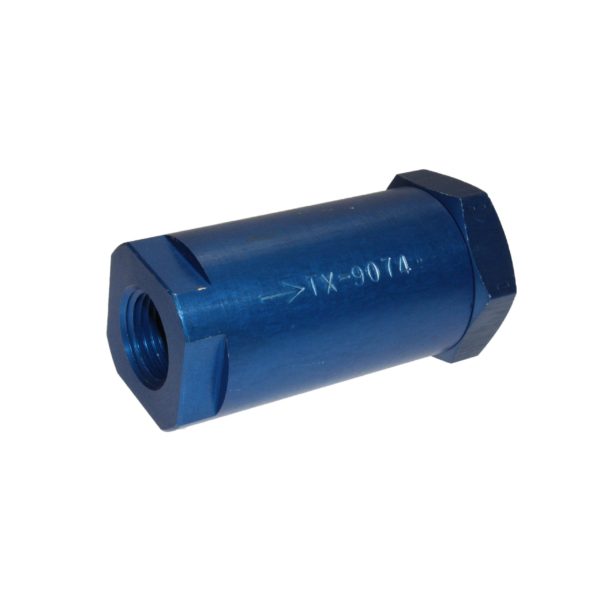 TX-9074 Air Tool Filter with FPT-Both Ends | Texas Pneumatic Tools, Inc.