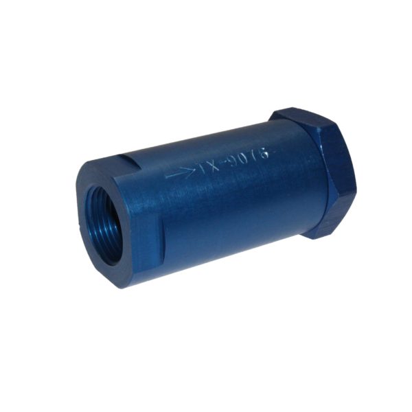TX-9076 Air Tool Filter with FPT-Both Ends | Texas Pneumatic Tools, Inc.