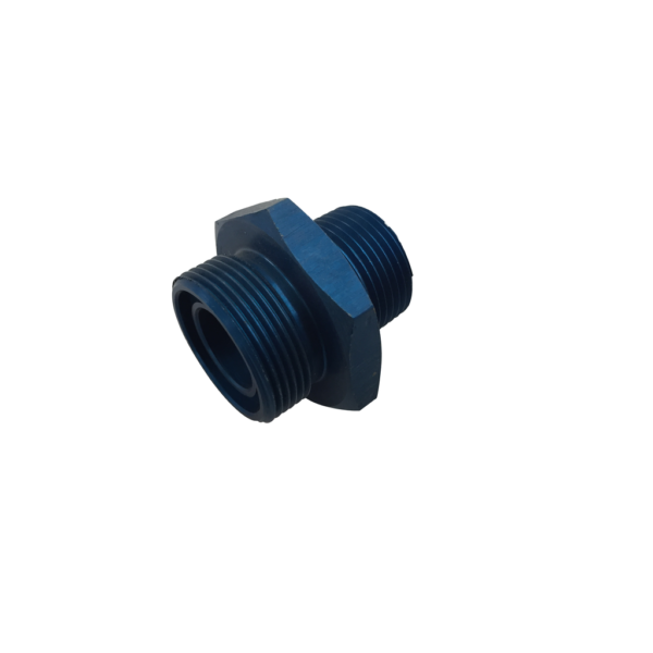 TX-9076-MOB Male Outlet Bushing | Texas Pneumatic Tools, Inc.