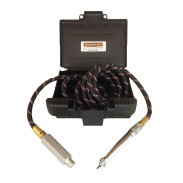 TXAS1 Air Scribe | Texas Pneumatic Tools, Inc.