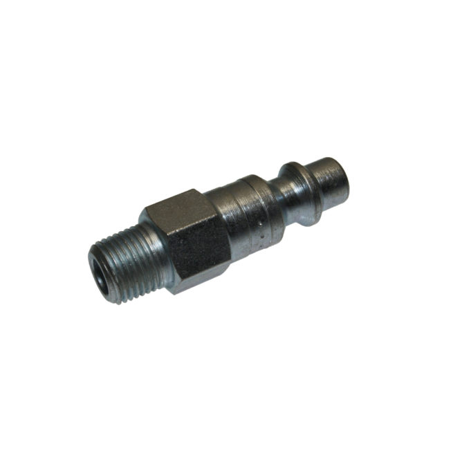 TX-B2M1-S Plug x Steel MPT | Texas Pneumatic Tools, Inc.