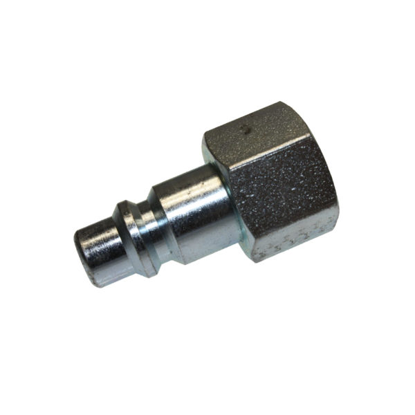TX-B3F3-S Plug with Steel FPT | Texas Pneumatic Tools, Inc.