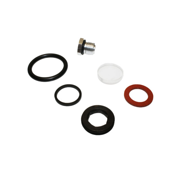 TX-CFL-RK Constant Feed Lubricator Repair Kit | Texas Pneumatic Tools, Inc.