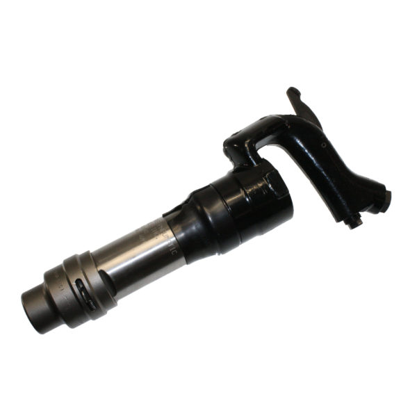 TX-CH3-R Stroke Chipping Hammer with Round Bushing and Forged Handle | Texas Pneumatic Tools, Inc.