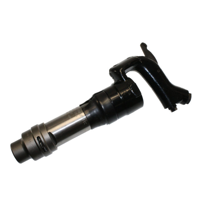 TX-CH3-H Stroke Chipping Hammer with Hex Bushing and Forged Handle | Texas Pneumatic Tools, Inc.