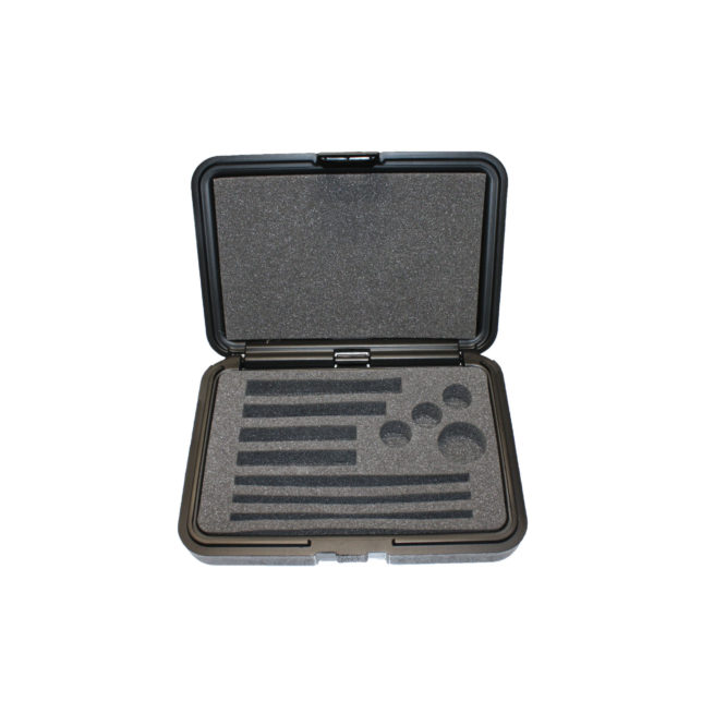 TX-CHRK-00 TX-CHRK Plastic Case W/ Labels & Literature | Texas Pneumatic Tools, Inc.