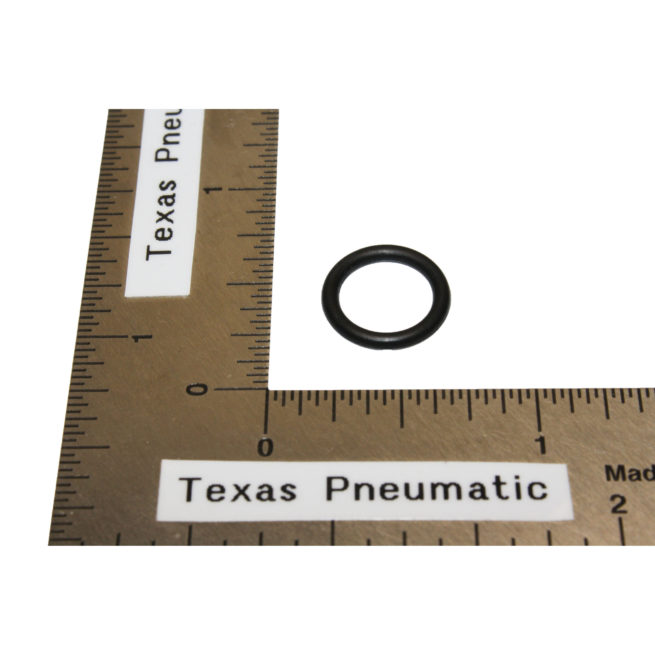 TX-CHRK-16 "O" Ring Replacement Part ofr Goose Neck Chipping Hammer | Texas Pneumatic Tools, Inc.