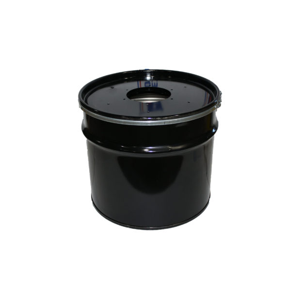 TX-DCS-04 20 Gallon Canister for Dust Collection System | Texas Pneumatic Tools, Inc.