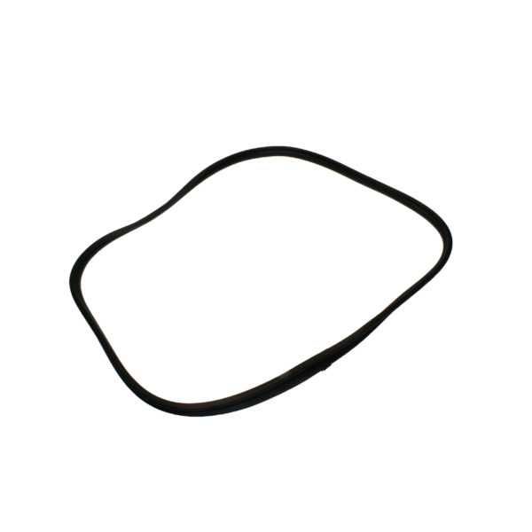 TX-DCS-04-G Lid Gasket Replacement Part for Dust Collection System | Texas Pneumatic Tools, Inc.