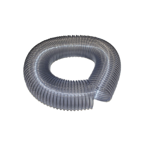 TX-DCS-05 Flex Hose Replacement Part for Dust Collection System | Texas Pneumatic Tools, Inc.