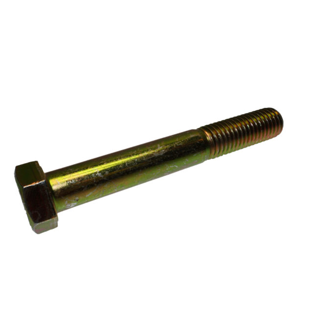 TX-DCS-12 Front Shaft Bolt Replacement Part for Dust Collection System | Texas Pneumatic Tools, Inc.