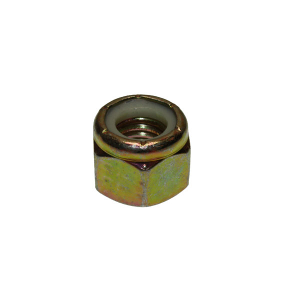 TX-DCS-13 Shaft Bolt Nut Replacement Part for Dust Collection System | Texas Pneumatic Tools, Inc.