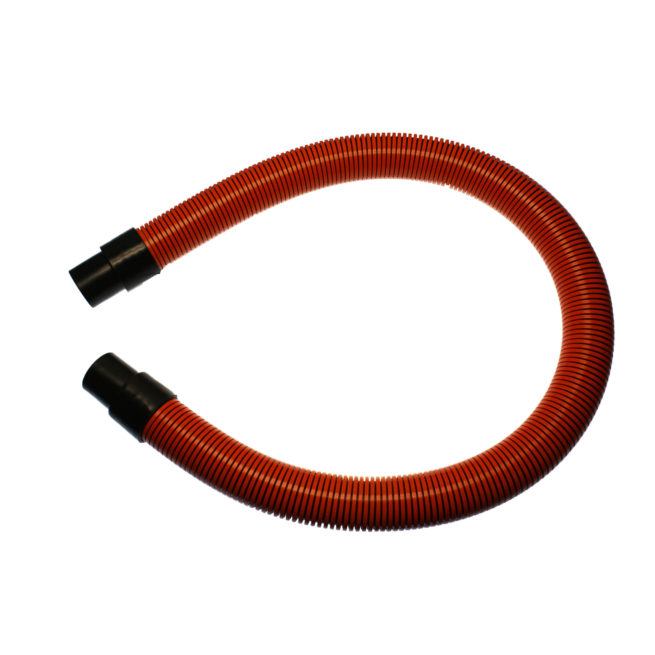 TX-DCS-24 5' Vacuum Hose Replacement Part for Dust Collection System | Texas Pneumatic Tools, Inc.