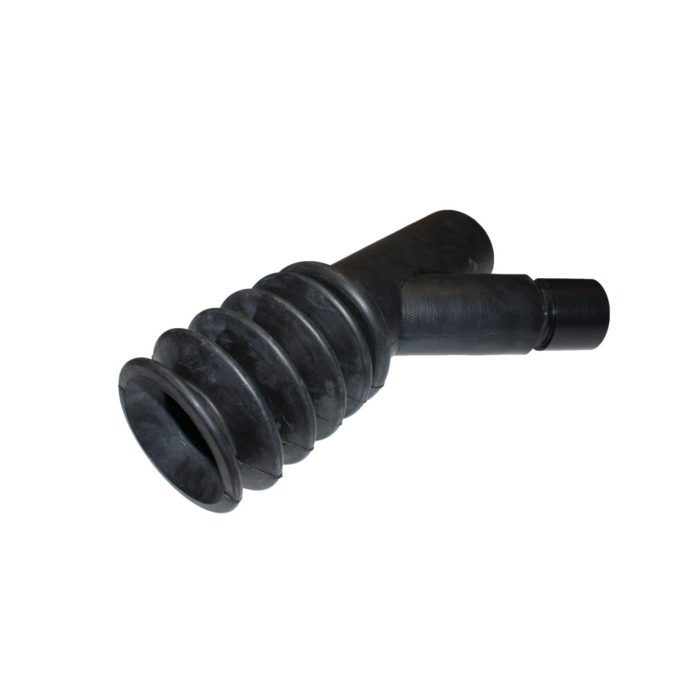 TX-DCS-51 Dust Shroud Assembly for 1291 Style Retainers Part for Portable Dust Collection System | Texas Pneumatic Tools, Inc.