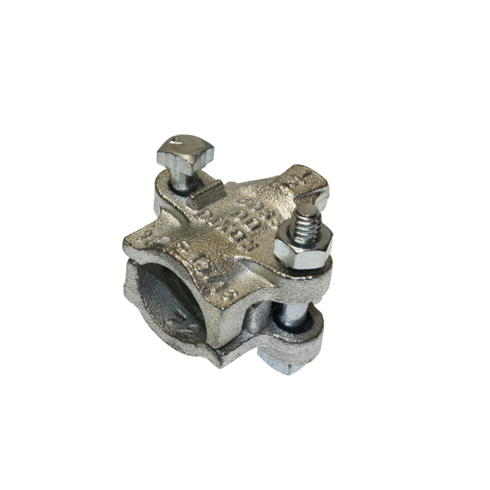 TXDD CLAMP Crowfoot Fittings & Accessories Texas Pneumatic Tools, Inc.