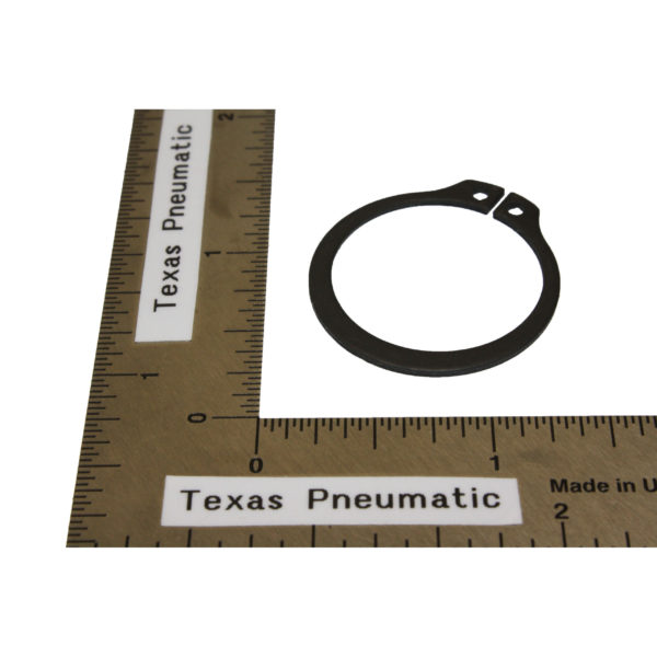 TX-JF1609 Small Snap Ring for Jet Fans | Texas Pneumatic Tools, Inc.