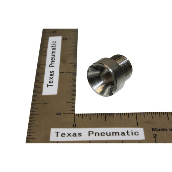 TX-JF1611 Nozzle for Jet Fans | Texas Pneumatic Tools, Inc.