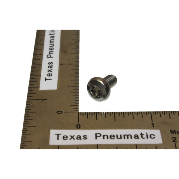 TX-JF1615 Button Socket Head Cap Screw | Texas Pneumatic Tools, Inc.