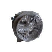 TX-JF16 | Jet Fans & Swing Gates | Texas Pneumatic Tools, Inc.