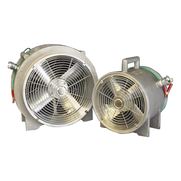 TX-JF16 | Jet Fans & Swing Gates | Texas Pneumatic Tools, Inc.