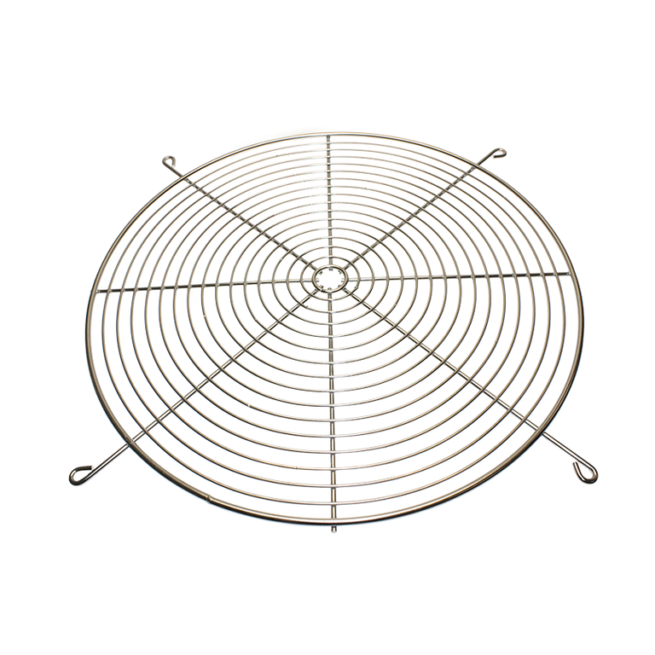 TX-JF2004 20 Inch Stainless Steel Fan Guard | Texas Pneumatic Tools, Inc.