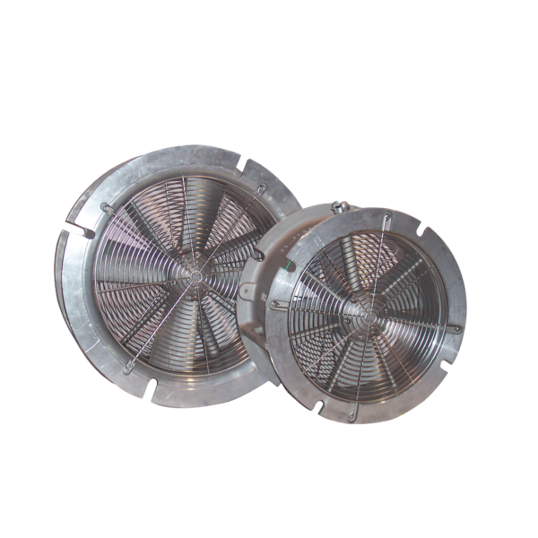 TX-JF20 & TX-JF24 Jet Fans | Texas Pneumatic Tools, Inc.