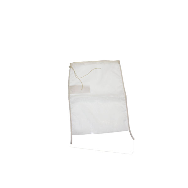 TX-MSS-09 Mesh Filter Bag with Drawstring | Texas Pneumatic Tools, Inc.