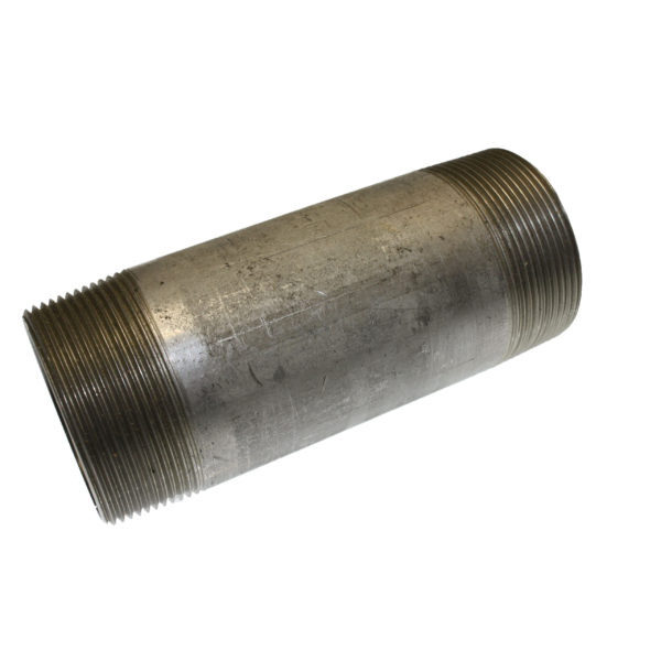 TX-MSS-16 Stainless Pipe Nipple | Texas Pneumatic Tools, Inc.