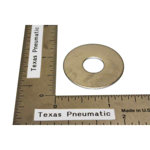 TX-DCS-44 3/8" X 1-1/4" Stainless Fender Washer Dust Collection System Replacement Part | Texas Pneumatic Tools, Inc.