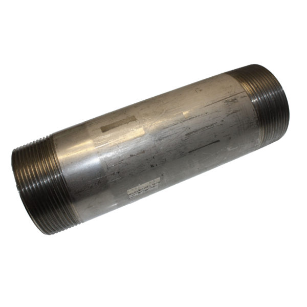TX-MSS-42 Stainless Pipe Nipple | Texas Pneumatic Tools, Inc.