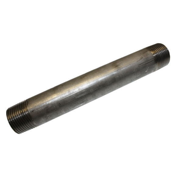 TX-MSS-51 Stainless Pipe Nipple | Texas Pneumatic Tools, Inc.