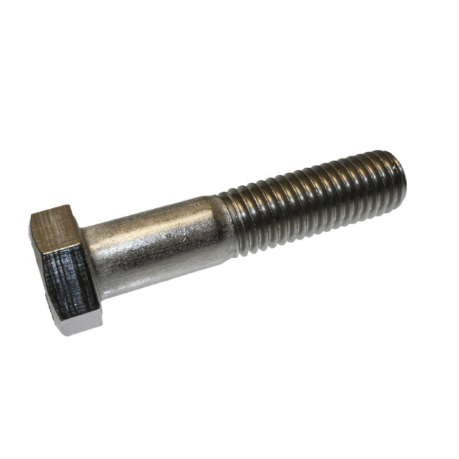 TX-MSS-52 Stainless Hex Head Bolt | Texas Pneumatic Tools, Inc.
