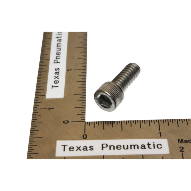 TX-PL06 Lens Ring Screws | Texas Pneumatic Tools, Inc.