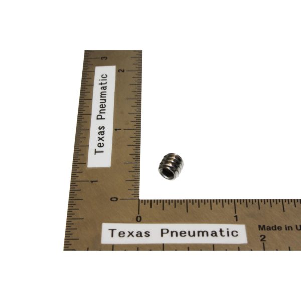 TX-PL19 Plug | Texas Pneumatic Tools, Inc.