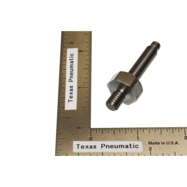 TX-PL34 Bracket Bolt for Housing | Texas Pneumatic Tools, Inc.