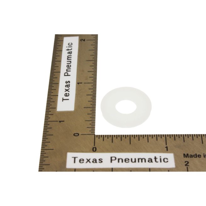 TX-PL42 Nylon Washers for Bracket | Texas Pneumatic Tools, Inc.