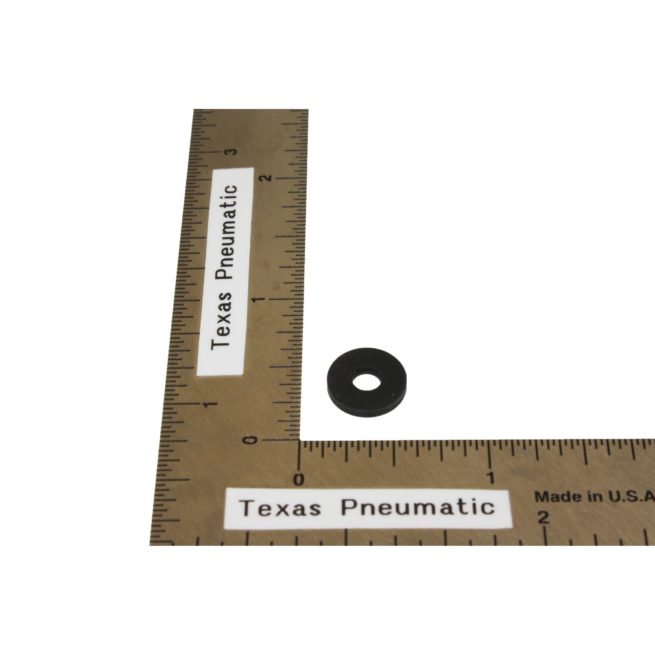 TX-PL44 Neoprene Washer | Texas Pneumatic Tools, Inc.