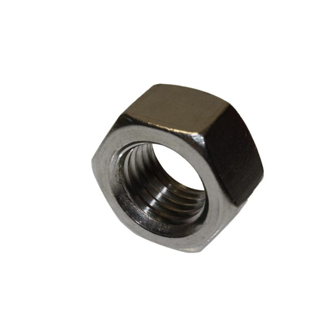 TX-SG2010 Stainless Steel Hex Nut | Texas Pneumatic Tools, Inc.