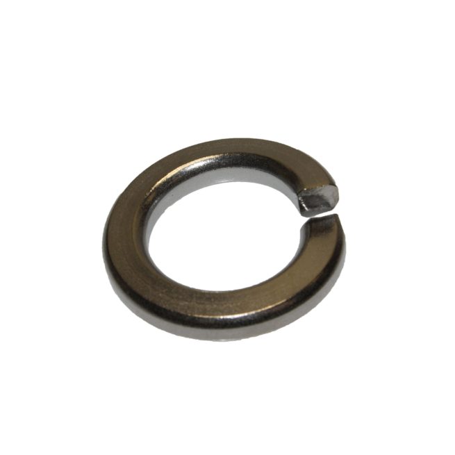 TX-DCS-35 5/8" Stainless Steel Flat Washer Replacement Part for Dust Collection System | Texas Pneumatic Tools, Inc.