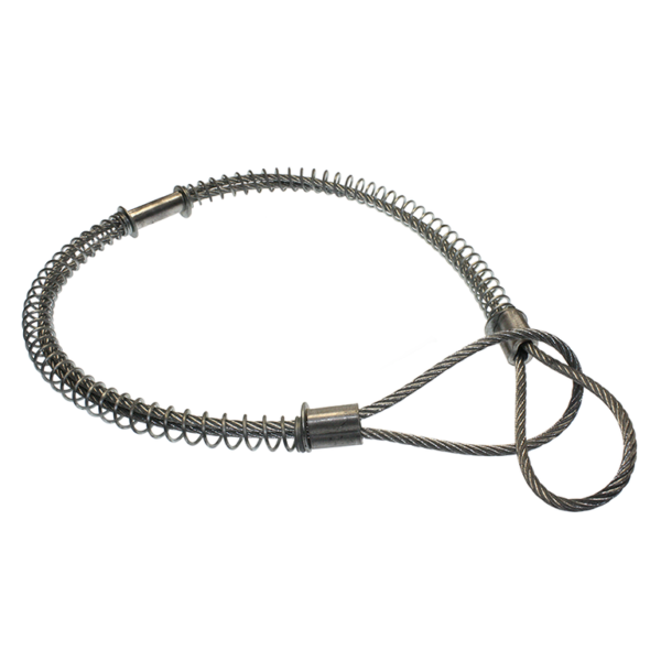 Air Systems ASWHIPTL20 Whip Check Air Hose Safety Cable - Western Safety