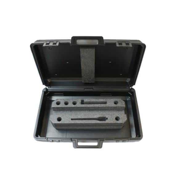 TXV-014 Case with Insert | Texas Pneumatic Tools, Inc.